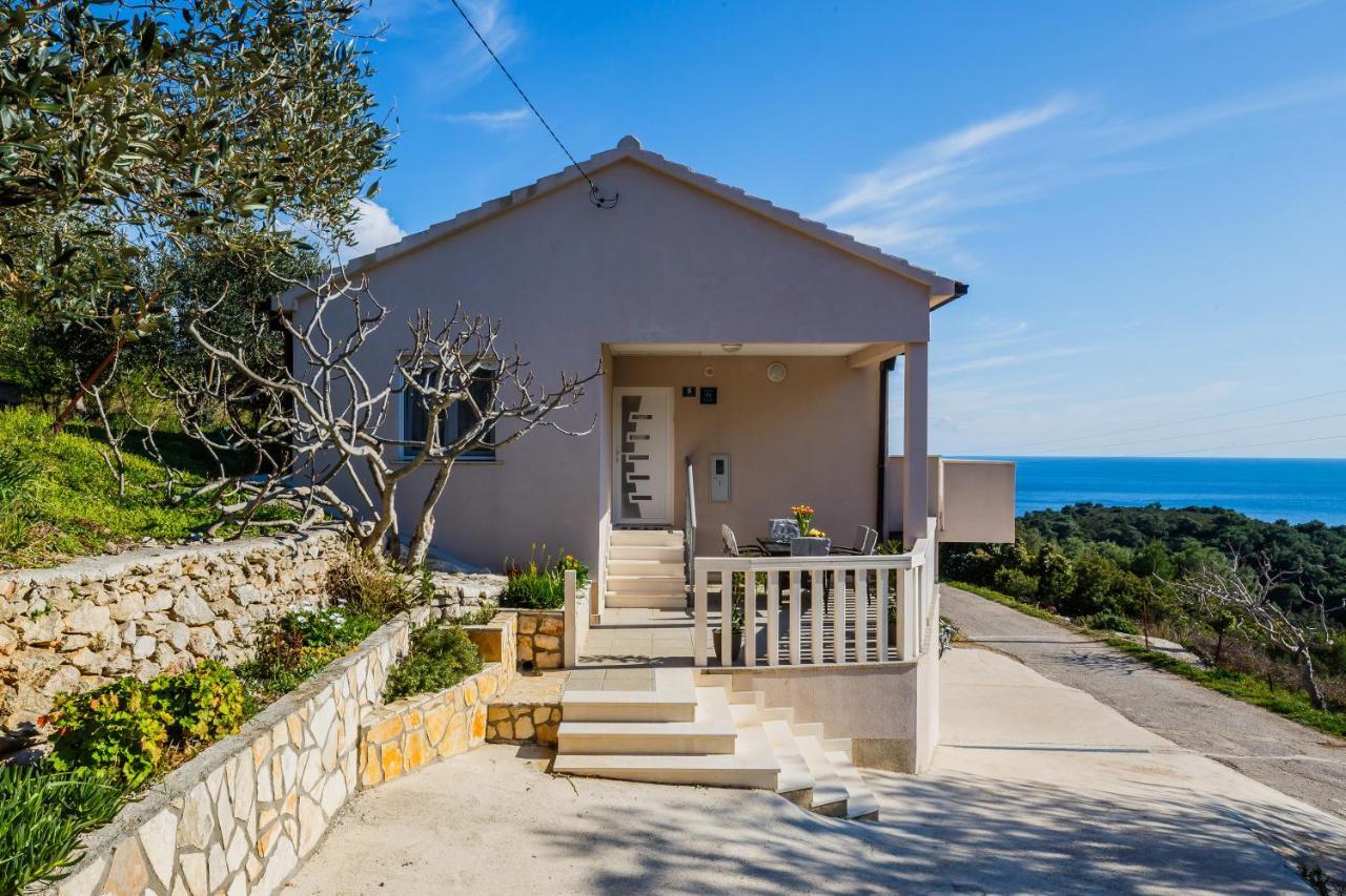 Villa Luana Vis Exteriör bild