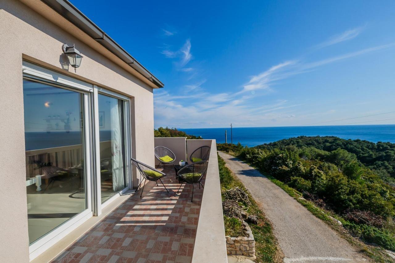 Villa Luana Vis Exteriör bild