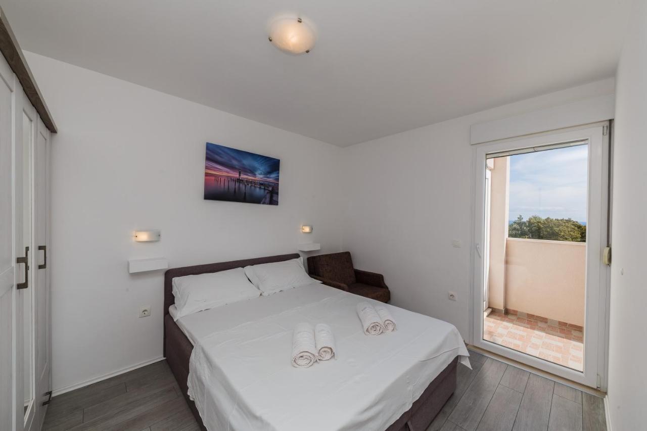 Villa Luana Vis Exteriör bild