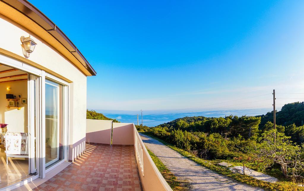 Villa Luana Vis Exteriör bild